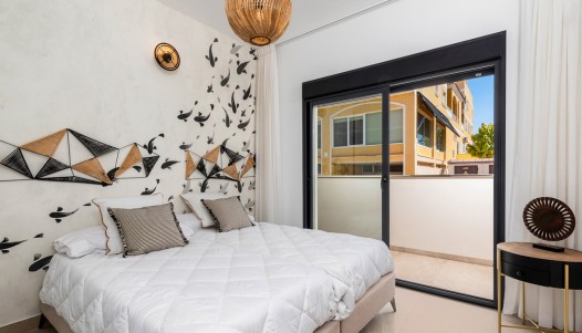 Nueva construcción  - Apartamento - Benijofar