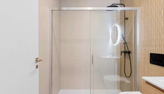 Nueva construcción  - Apartamento - Benijofar