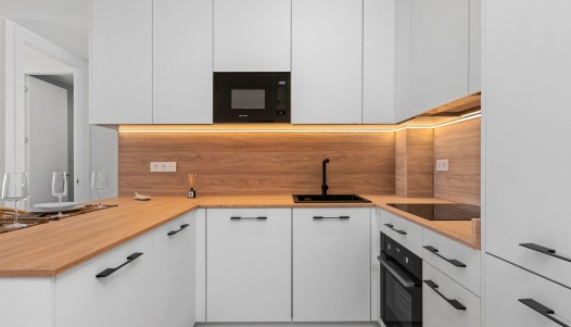 Nueva construcción  - Apartamento - Benijofar