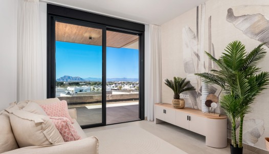 Rynek pierwotny - Parter - Benijofar - BENIJÓFAR