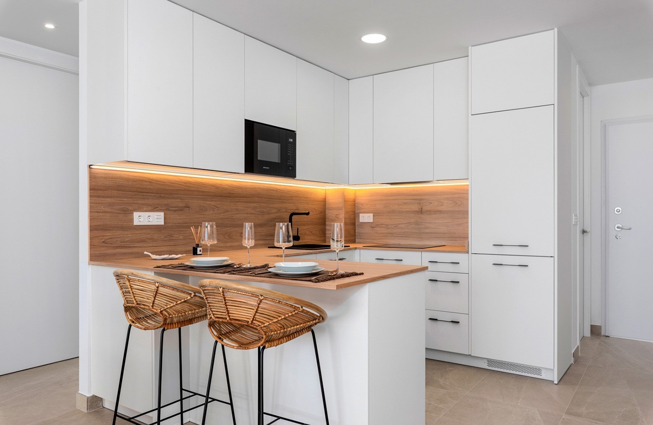 Nueva construcción  - Apartamento - Benijofar