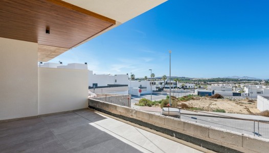 Nueva construcción  - Apartamento - Benijofar