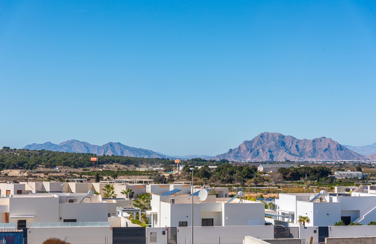 Nueva construcción  - Apartamento - Benijofar