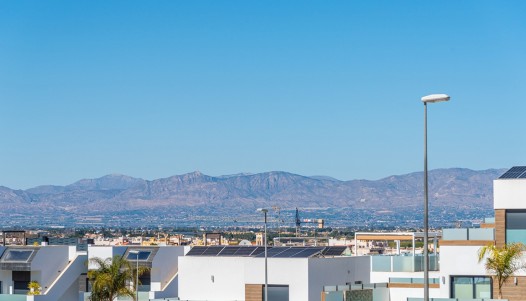 Nueva construcción  - Apartamento - Benijofar