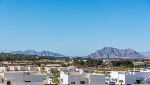 Nueva construcción  - Apartamento - Benijofar