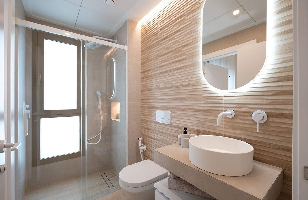 Rynek pierwotny - Willa / bliźniak - Ciudad quesada - Doña pepa