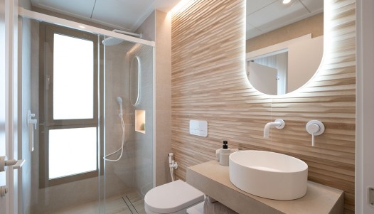 Rynek pierwotny - Willa / bliźniak - Ciudad quesada - Doña pepa