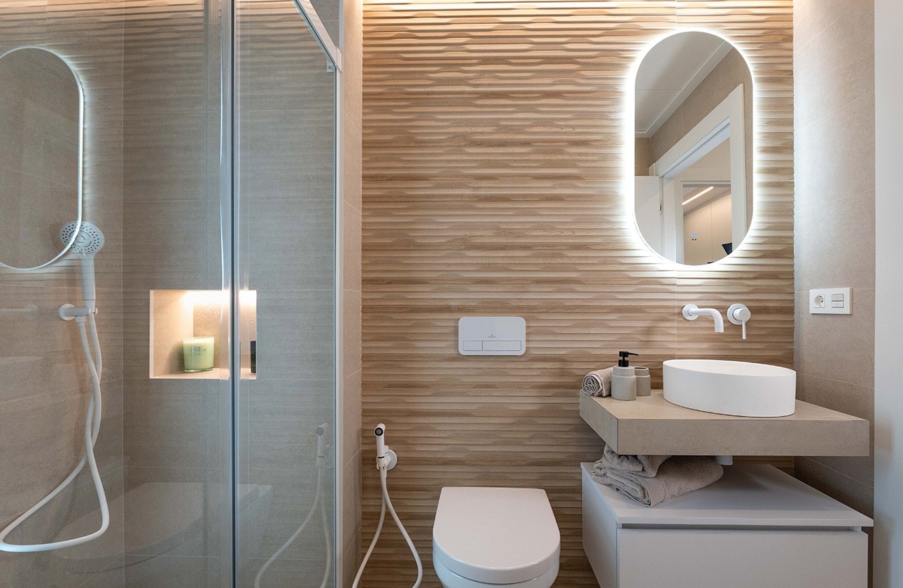 Rynek pierwotny - Willa / bliźniak - Ciudad quesada - Doña pepa