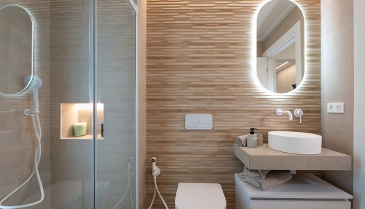 Rynek pierwotny - Willa / bliźniak - Ciudad quesada - Doña pepa