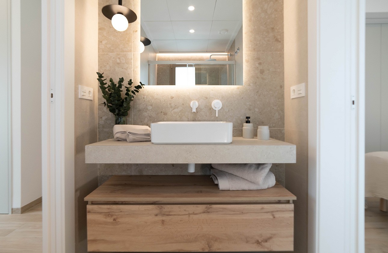 Rynek pierwotny - Willa / bliźniak - Ciudad quesada - Doña pepa