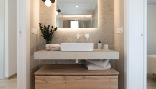 Rynek pierwotny - Willa / bliźniak - Ciudad quesada - Doña pepa