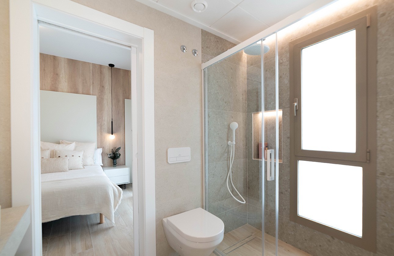 Rynek pierwotny - Willa / bliźniak - Ciudad quesada - Doña pepa