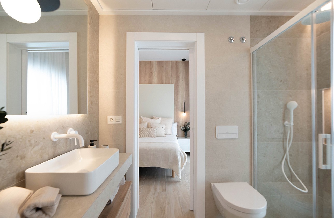 Rynek pierwotny - Willa / bliźniak - Ciudad quesada - Doña pepa