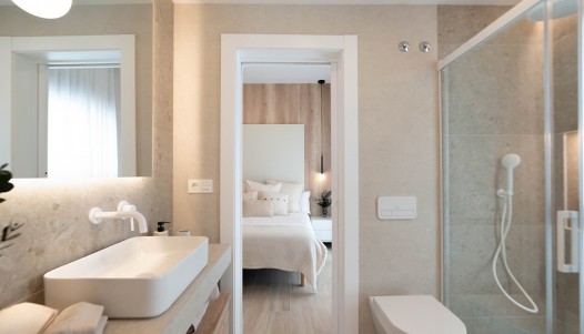 Rynek pierwotny - Willa / bliźniak - Ciudad quesada - Doña pepa