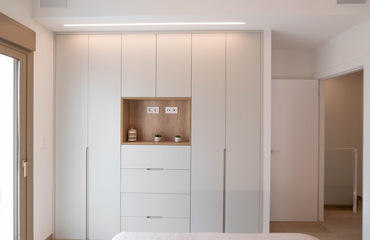 Rynek pierwotny - Willa / bliźniak - Ciudad quesada - Doña pepa