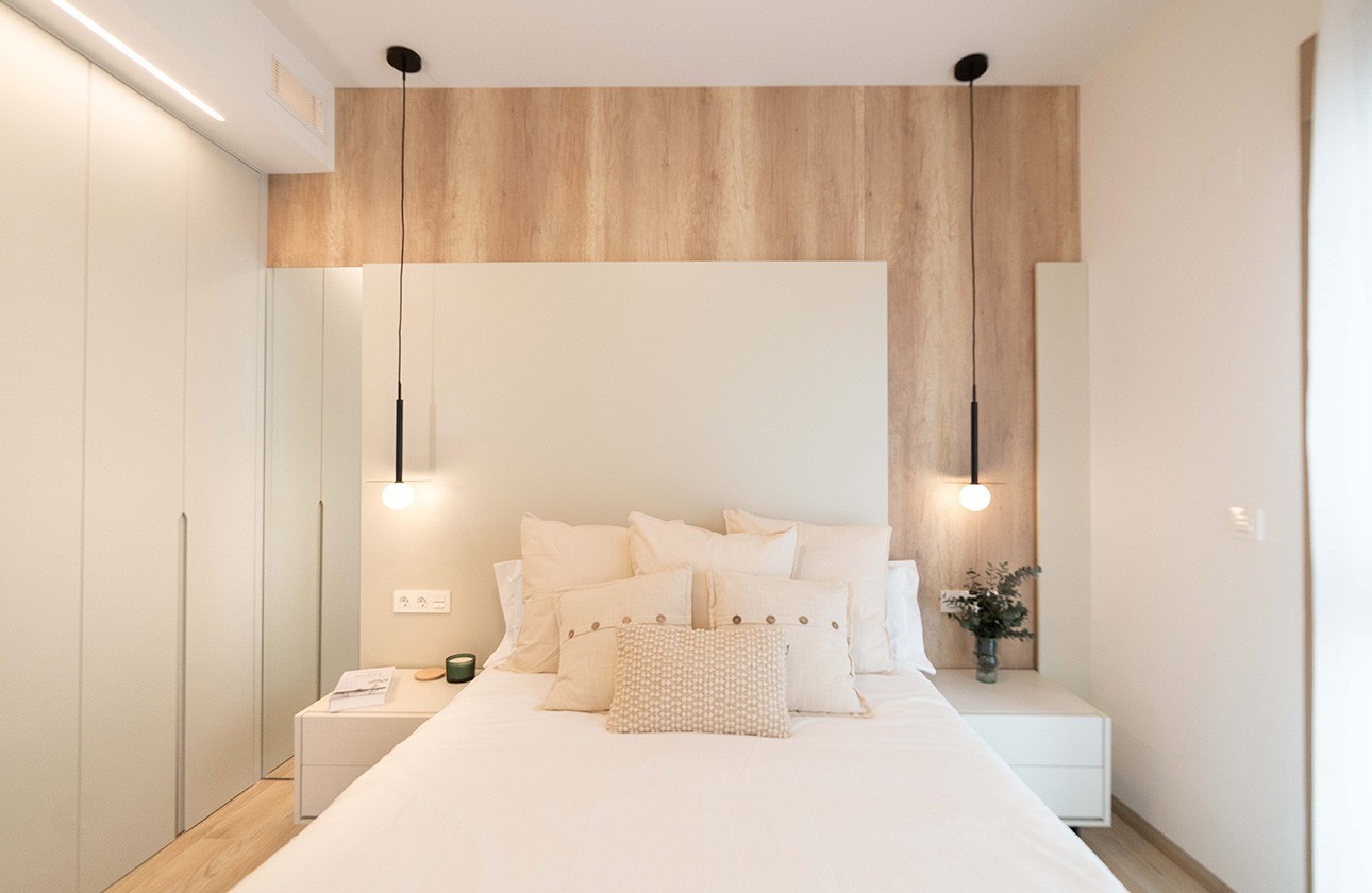 Rynek pierwotny - Willa / bliźniak - Ciudad quesada - Doña pepa