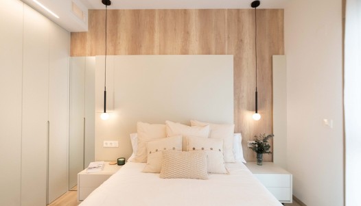 Rynek pierwotny - Willa / bliźniak - Ciudad quesada - Doña pepa