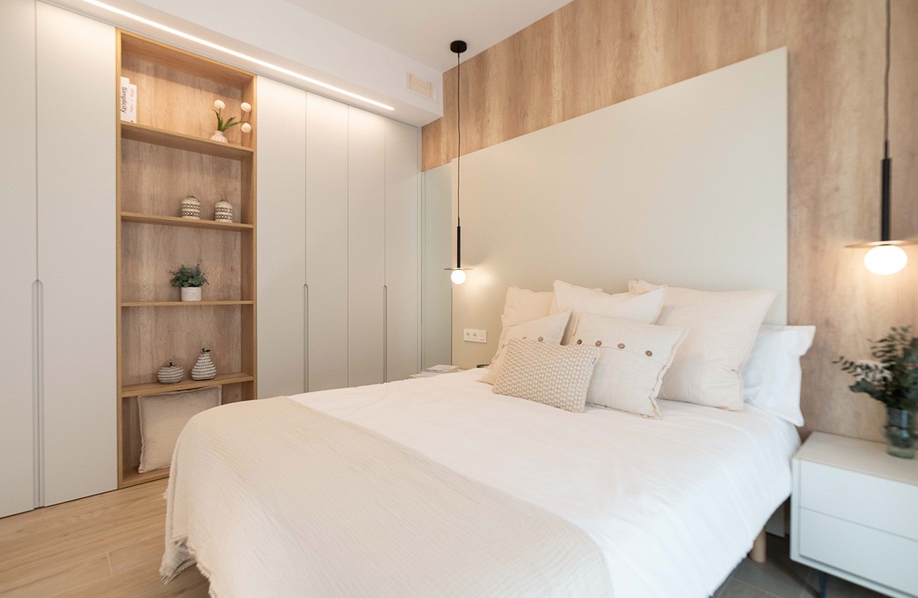 Rynek pierwotny - Willa / bliźniak - Ciudad quesada - Doña pepa