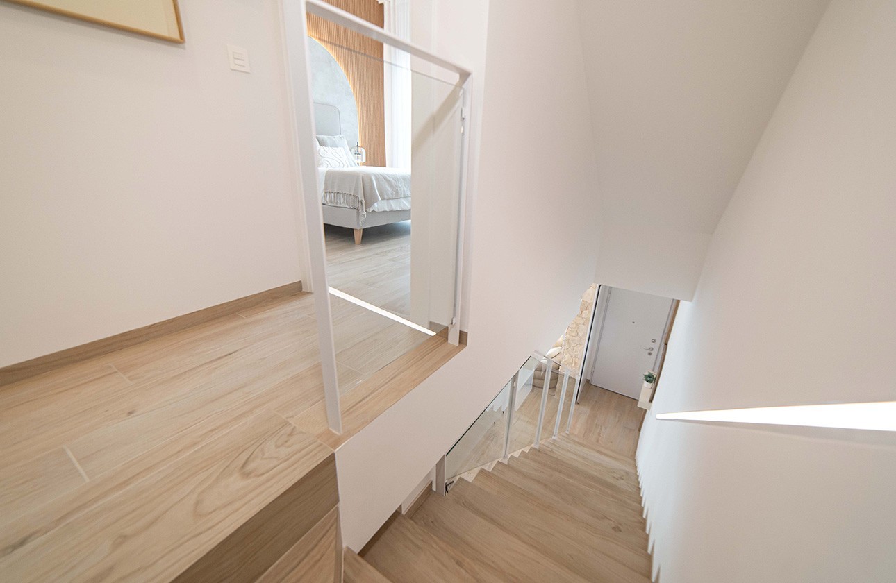 Rynek pierwotny - Willa / bliźniak - Ciudad quesada - Doña pepa