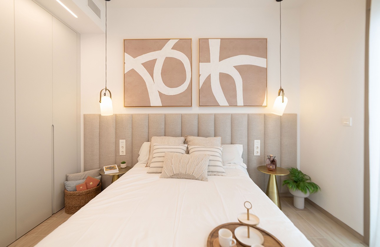 Rynek pierwotny - Willa / bliźniak - Ciudad quesada - Doña pepa