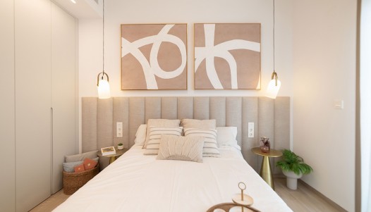 Rynek pierwotny - Willa / bliźniak - Ciudad quesada - Doña pepa