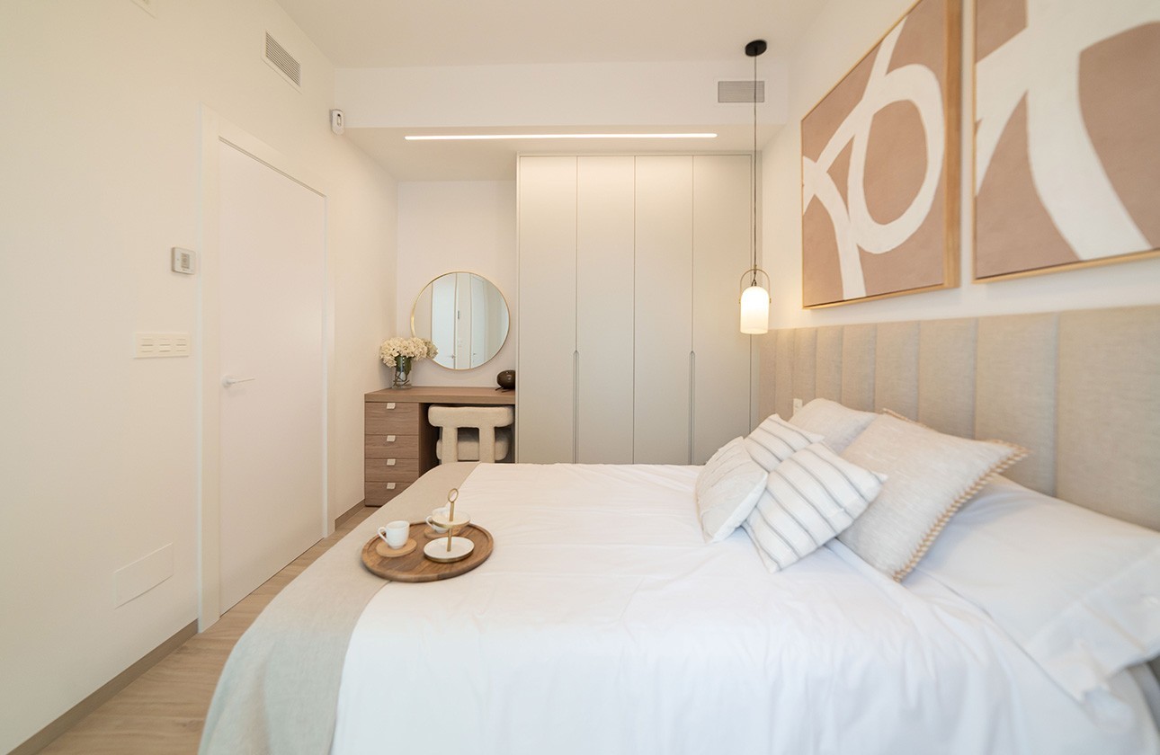 Rynek pierwotny - Willa / bliźniak - Ciudad quesada - Doña pepa