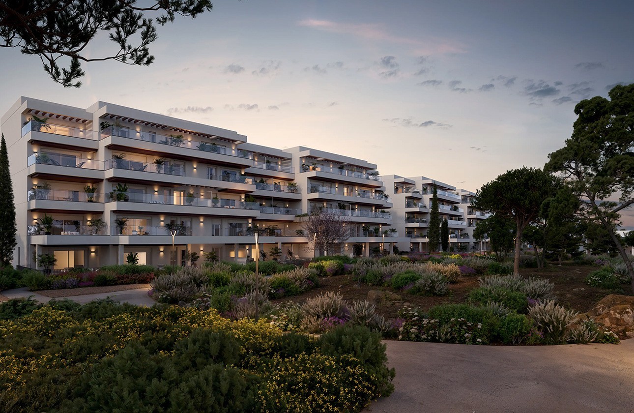 Nouvelle construction - Rez de chaussée  - El Verger - Playa de la Almadraba