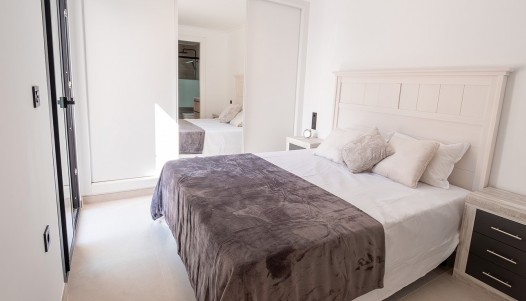 Nueva construcción  - Chalet independiente  - San Fulgencio - La Marina