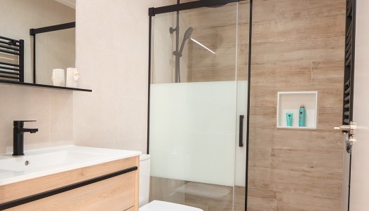 Nueva construcción  - Chalet independiente  - San Fulgencio - La Marina