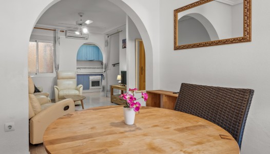 Resale - Townhouse - Gran Alacant - Panorama