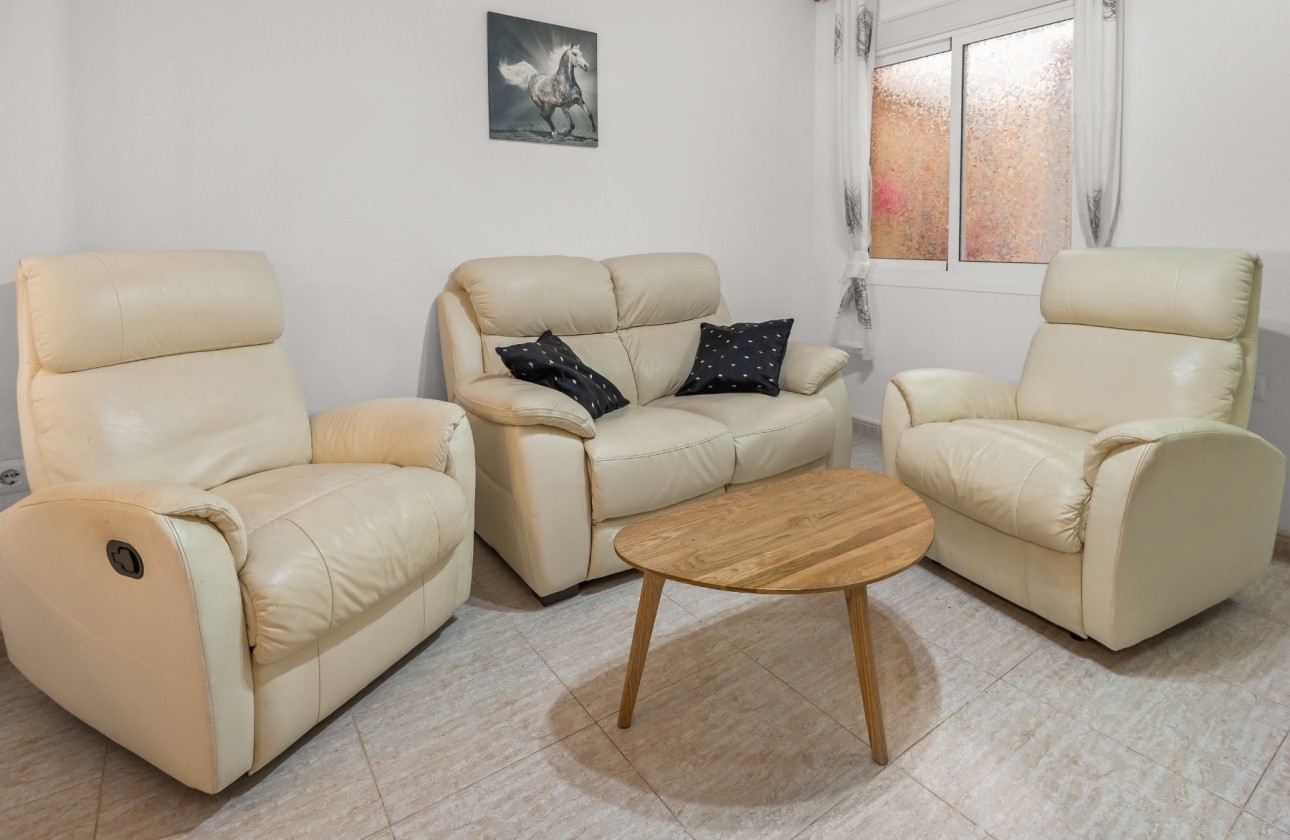 Resale - Townhouse - Gran Alacant - Panorama