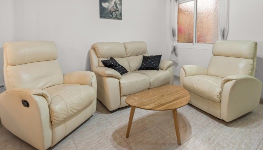 Resale - Townhouse - Gran Alacant - Panorama