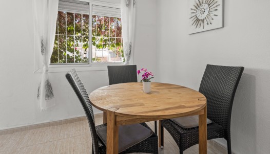 Resale - Townhouse - Gran Alacant - Panorama