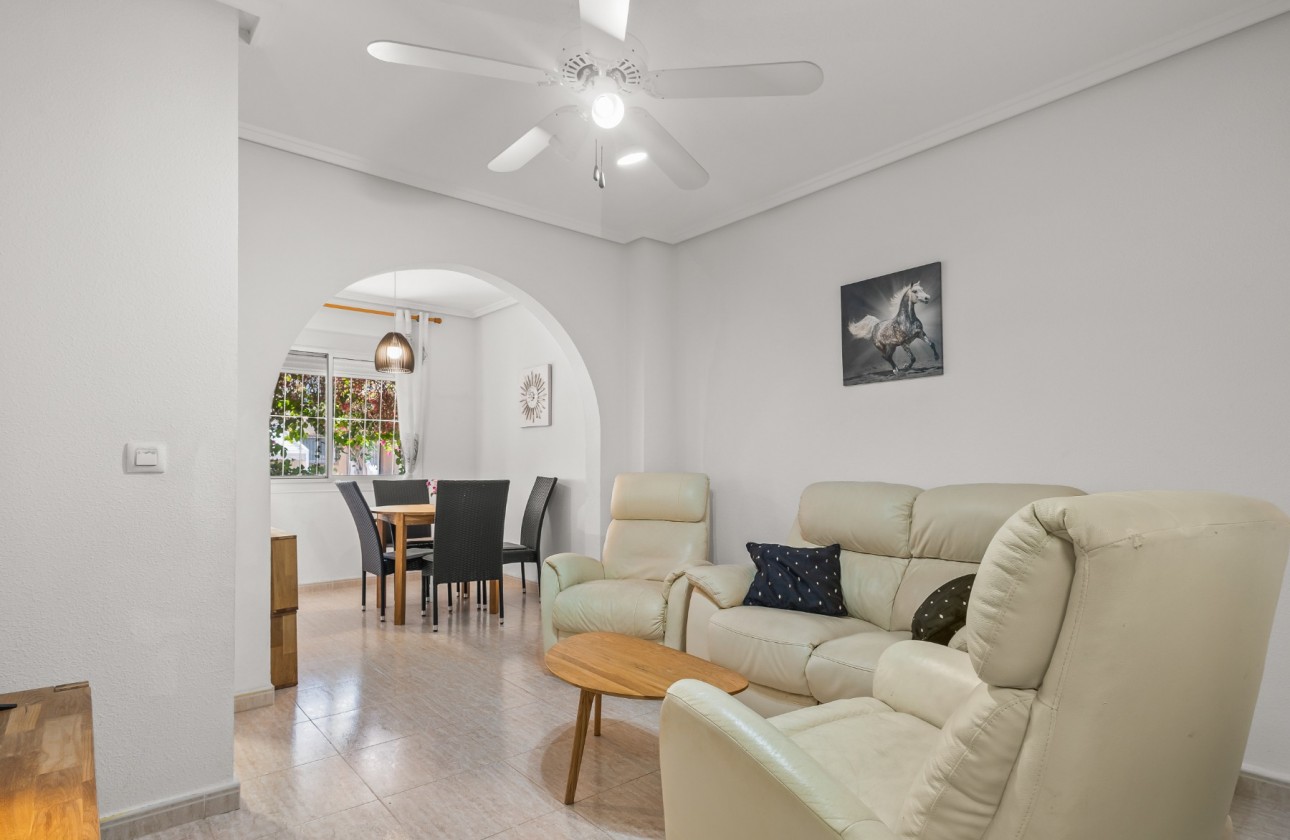 Resale - Townhouse - Gran Alacant - Panorama