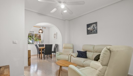 Resale - Townhouse - Gran Alacant - Panorama