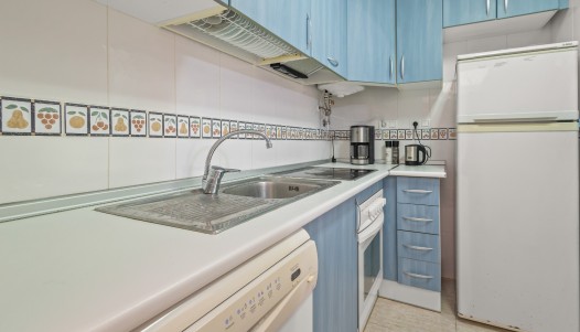 Resale - Townhouse - Gran Alacant - Panorama