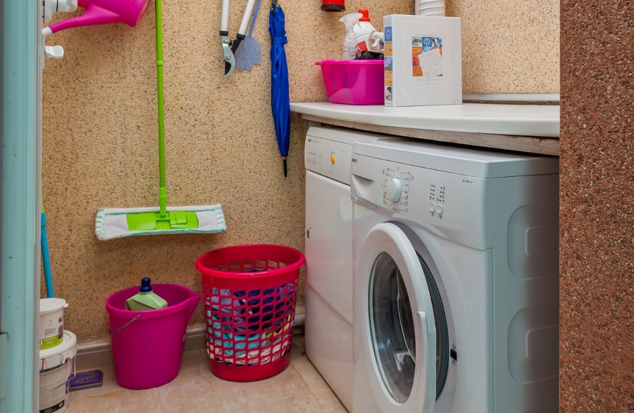 Resale - Townhouse - Gran Alacant - Panorama