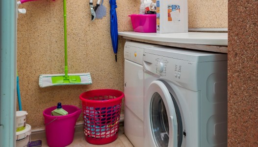 Resale - Townhouse - Gran Alacant - Panorama