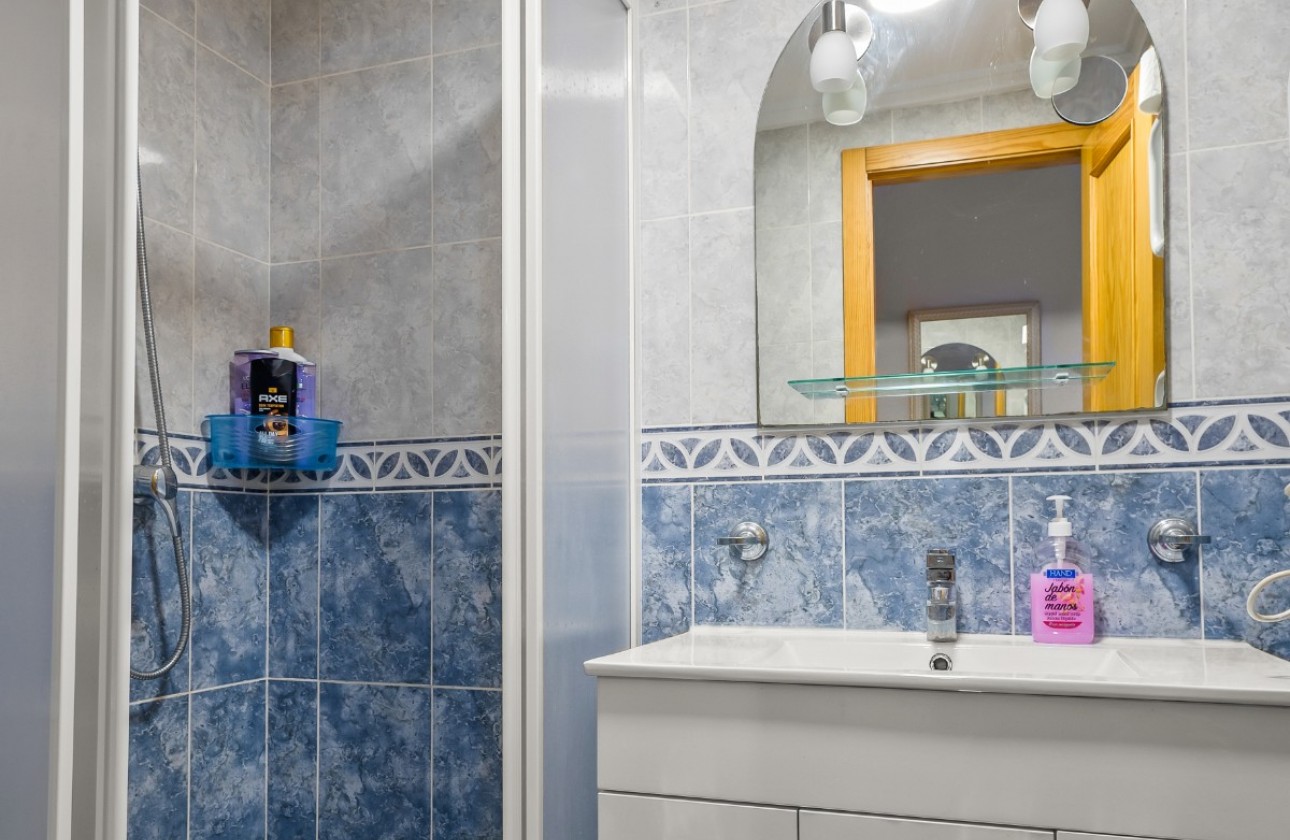 Resale - Townhouse - Gran Alacant - Panorama