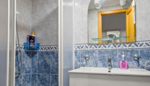 Resale - Townhouse - Gran Alacant - Panorama