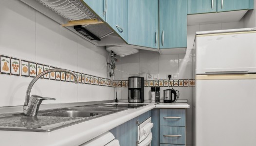 Resale - Townhouse - Gran Alacant - Panorama