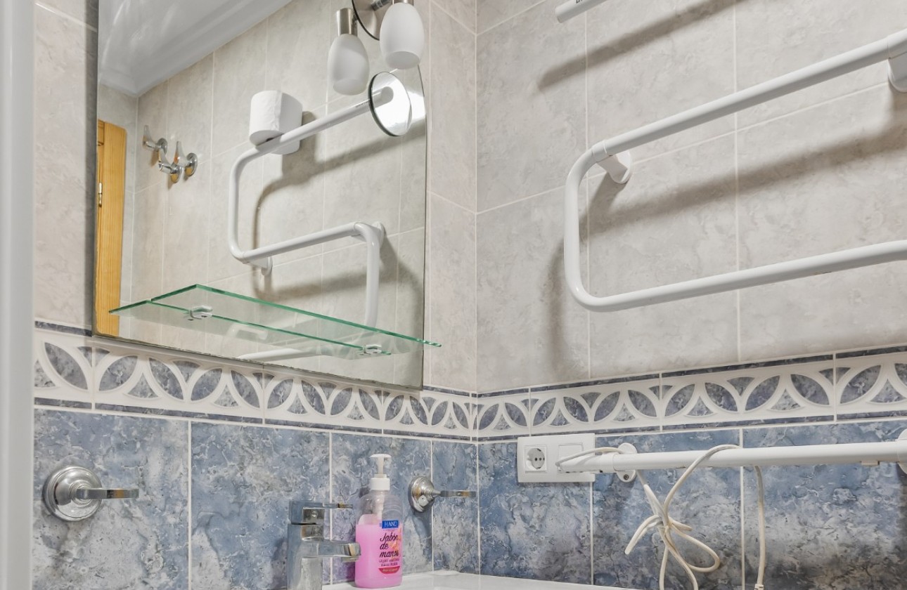 Resale - Townhouse - Gran Alacant - Panorama