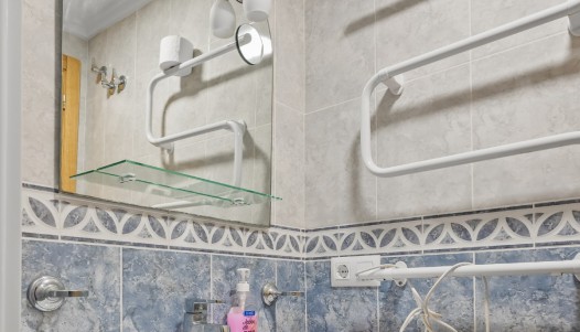 Resale - Townhouse - Gran Alacant - Panorama