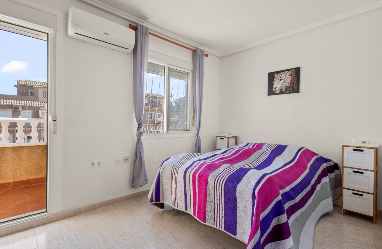 Resale - Townhouse - Gran Alacant - Panorama