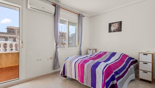 Resale - Townhouse - Gran Alacant - Panorama