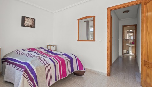 Resale - Townhouse - Gran Alacant - Panorama