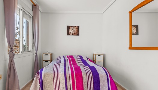 Resale - Townhouse - Gran Alacant - Panorama