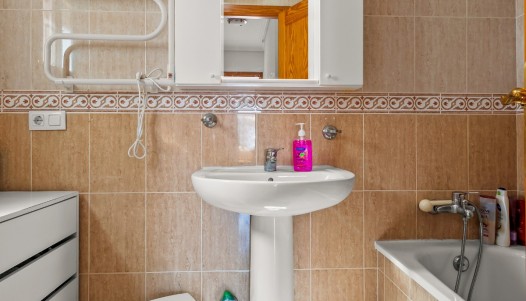 Resale - Townhouse - Gran Alacant - Panorama