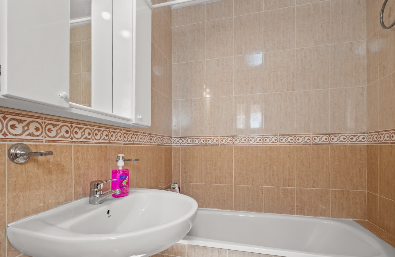 Resale - Townhouse - Gran Alacant - Panorama