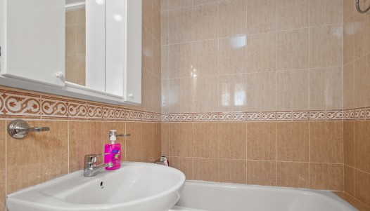 Resale - Townhouse - Gran Alacant - Panorama